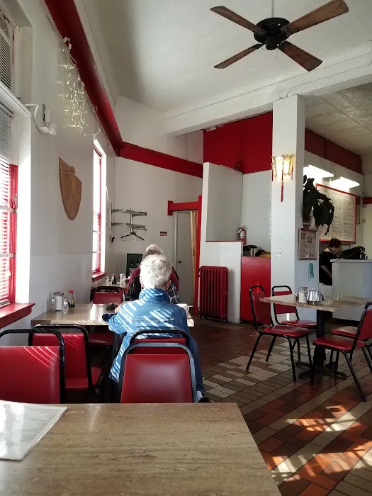 Golden Chow Mein Restaurant 2