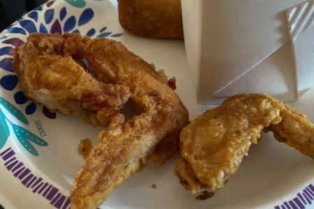 Golden Chow Mein Restaurant