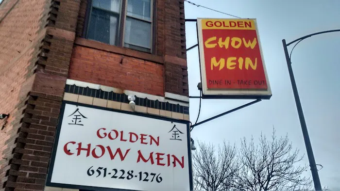 Golden Chow Mein Restaurant 5