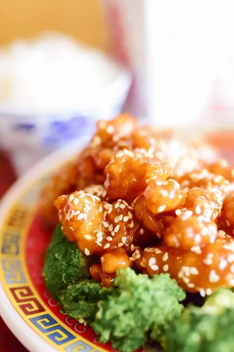 Great Dragon Chinese Restaurant 2