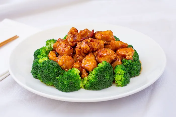 Great Dragon Chinese Restaurant 5