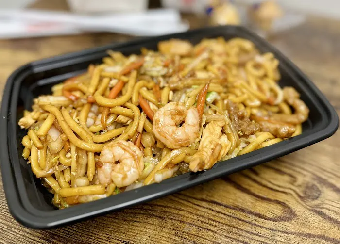Great Dragon Chinese Restaurant 4