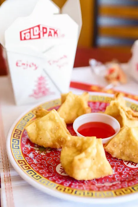 Great Dragon Chinese Restaurant 8