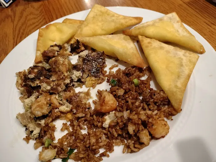 Wong's Kitchen 2
