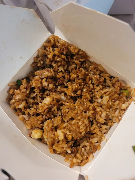 Wong's Kitchen 5