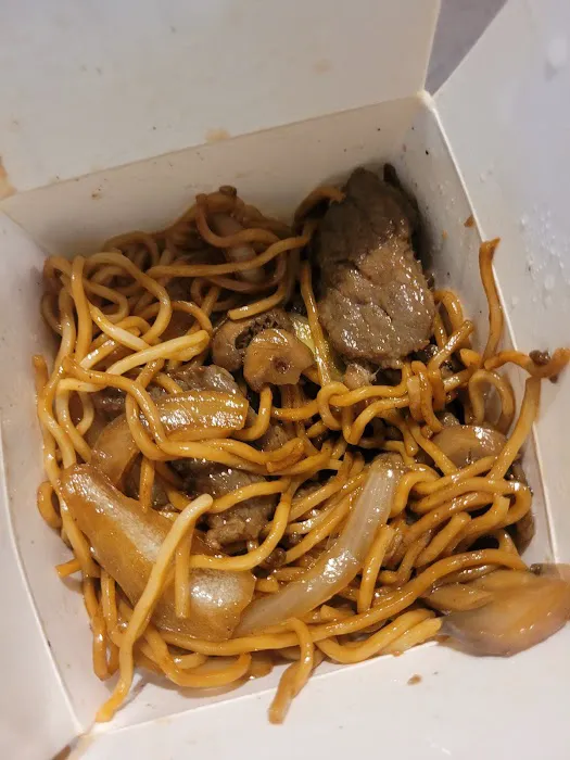 Wong's Kitchen 8
