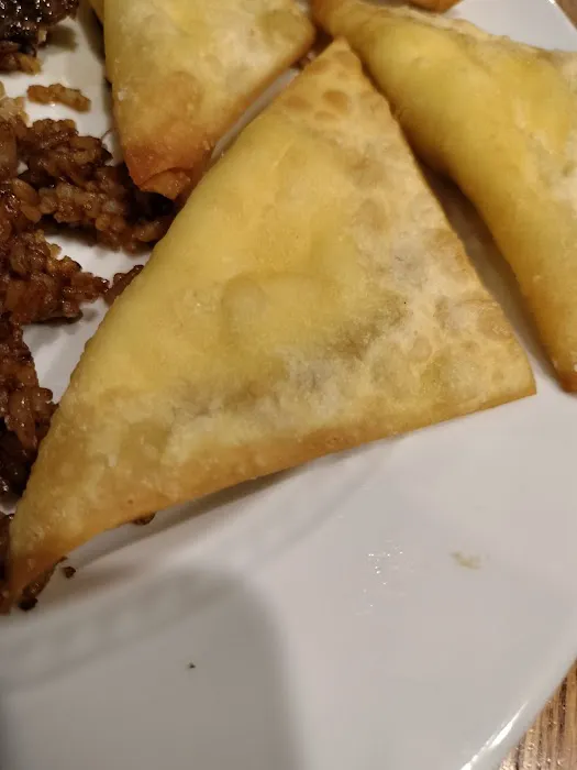 Wong's Kitchen 9