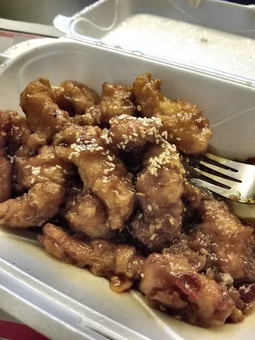Wong's Kitchen 10