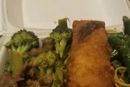 Lee's Express