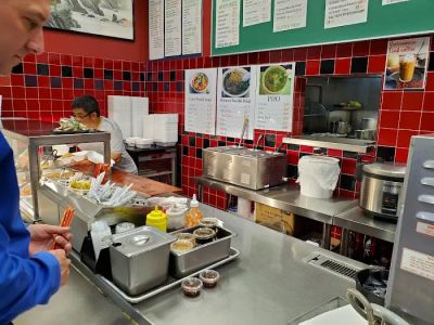 Ho Fan Restaurant 0