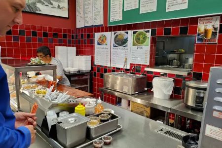 Ho Fan Restaurant