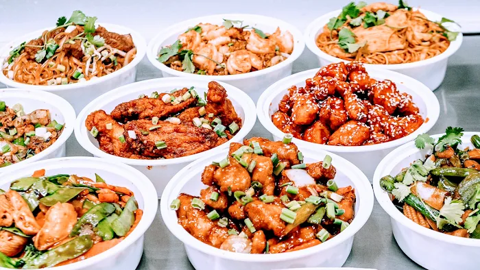 Ho Fan Restaurant 3