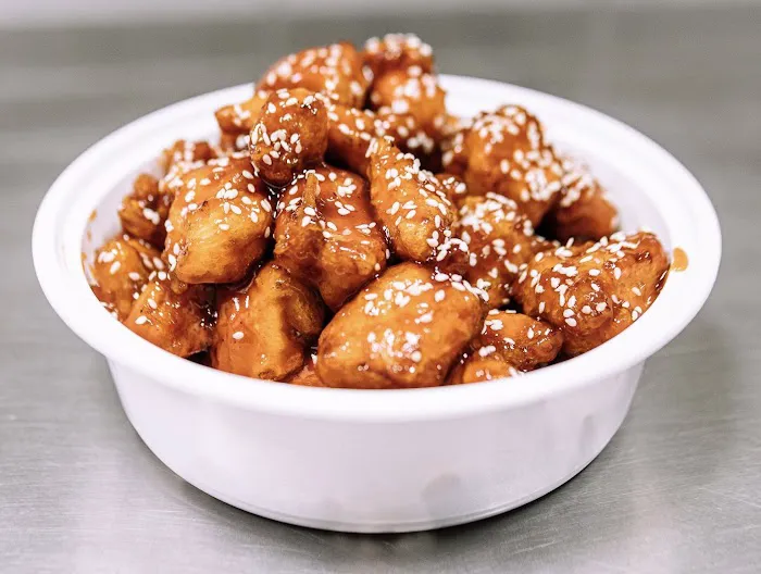 Ho Fan Restaurant 2