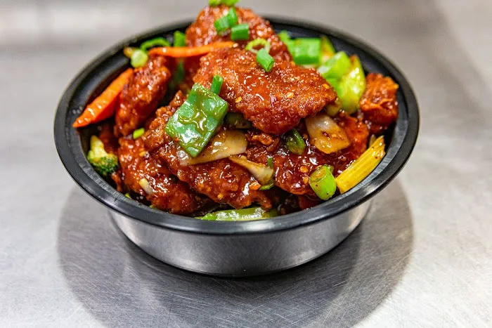 Ho Fan Restaurant 6