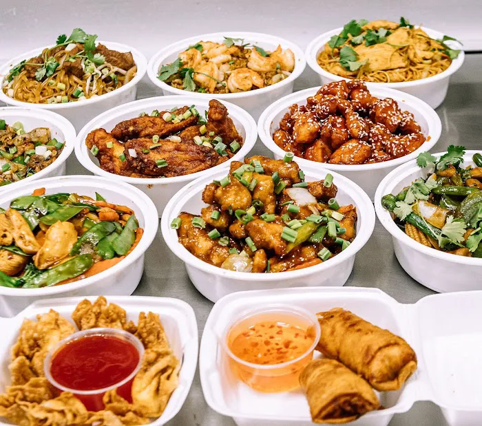 Ho Fan Restaurant 5