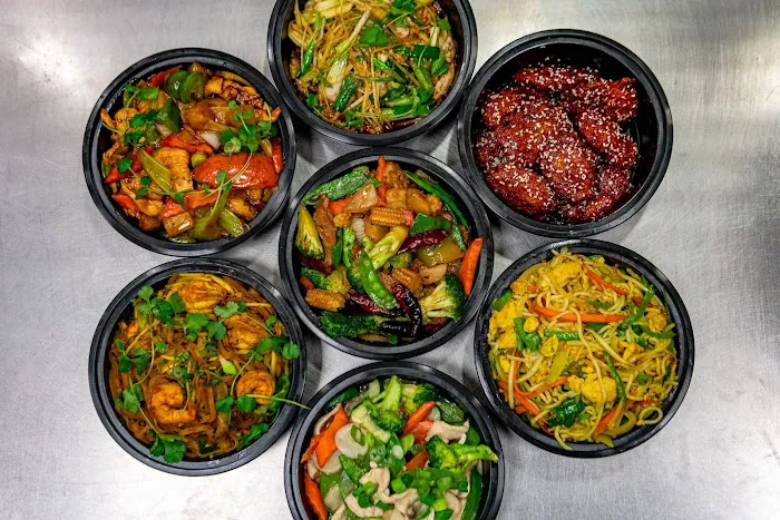 Ho Fan Restaurant 8