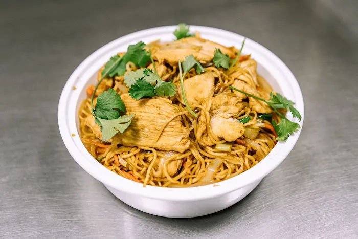 Ho Fan Restaurant 9