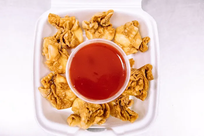 Ho Fan Restaurant 10