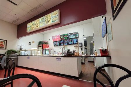 Asian Express