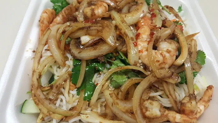 Asian Express 3