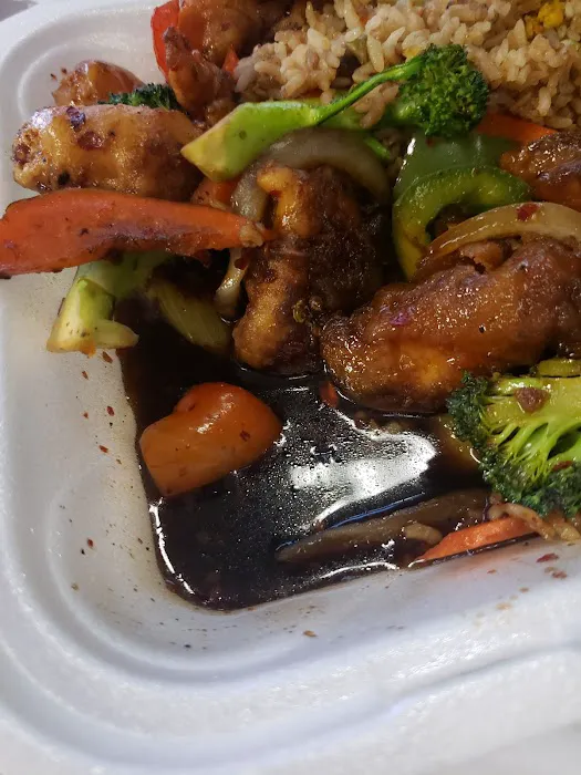 Asian Express 4