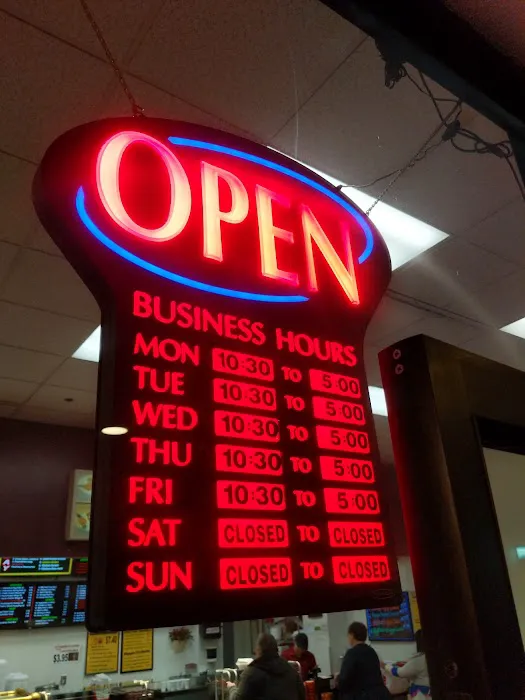 Asian Express 7