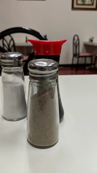 Asian Express 8
