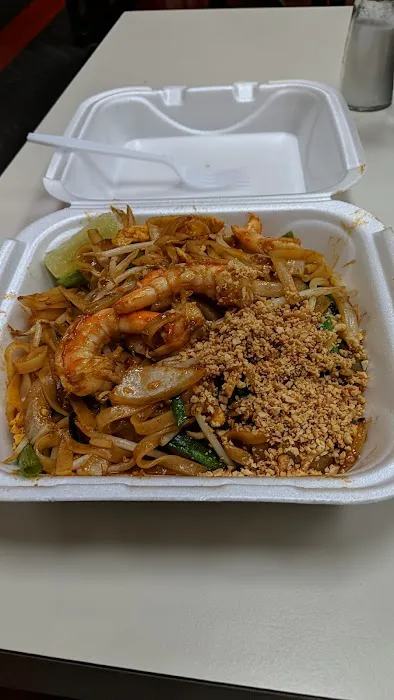 Asian Express 10