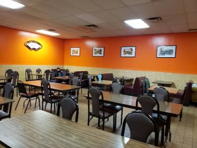 Leo's Chow Mein 0