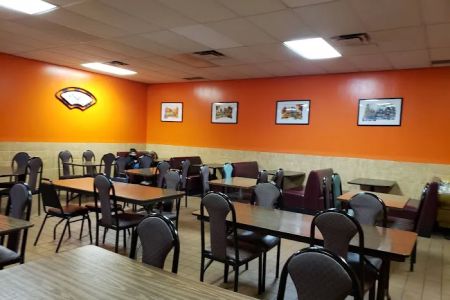 Leo's Chow Mein