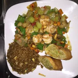 Leo's Chow Mein 6