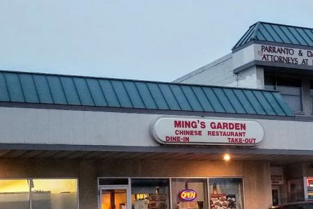 Ming's Garden