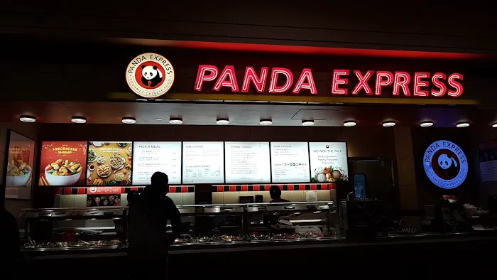 Panda Express 2
