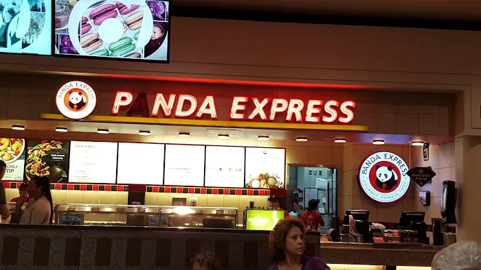 Panda Express 1