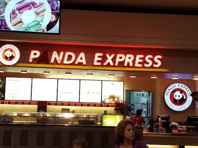Panda Express 0