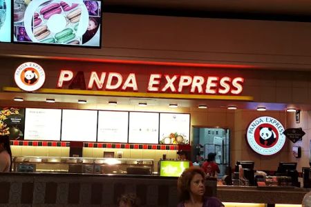 Panda Express