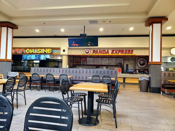 Panda Express 4