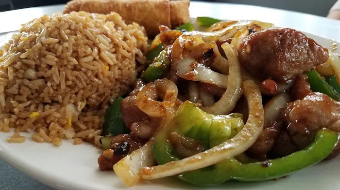 Yin Yang Chinese Restaurant 3