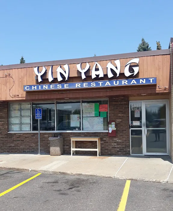 Yin Yang Chinese Restaurant 2