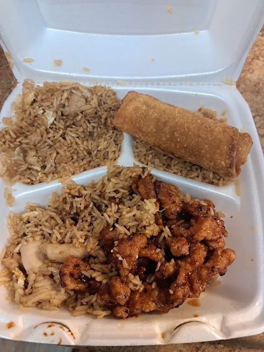 Yin Yang Chinese Restaurant 6