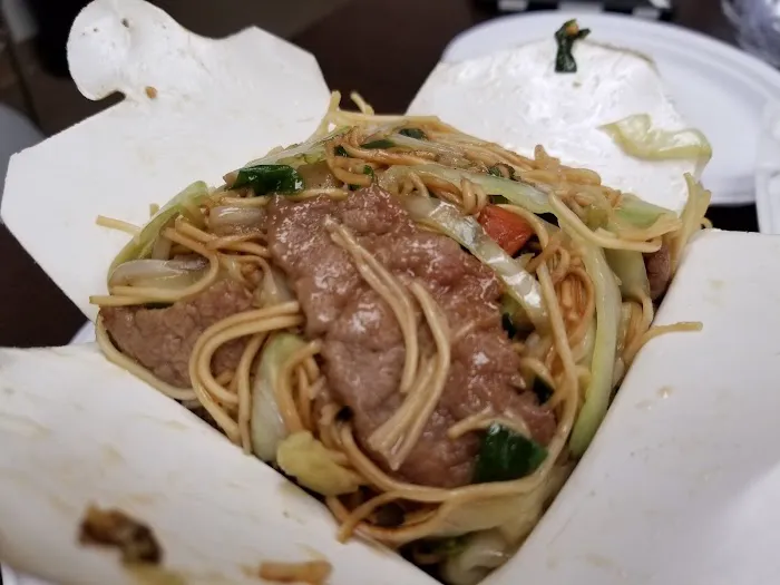 Yin Yang Chinese Restaurant 8