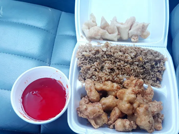 Yin Yang Chinese Restaurant 9