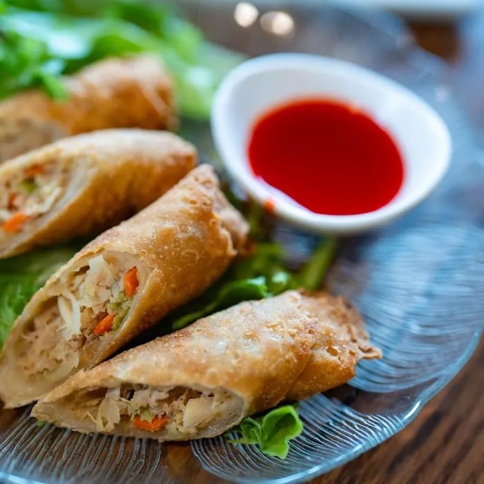 King's City chinese and sushi 1