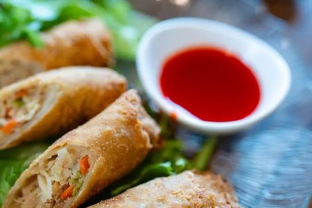 King's City chinese and sushi