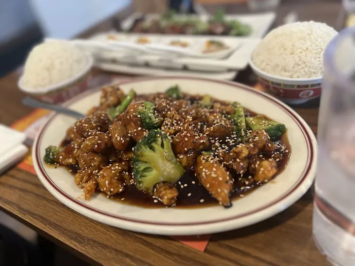 King's City chinese and sushi 4