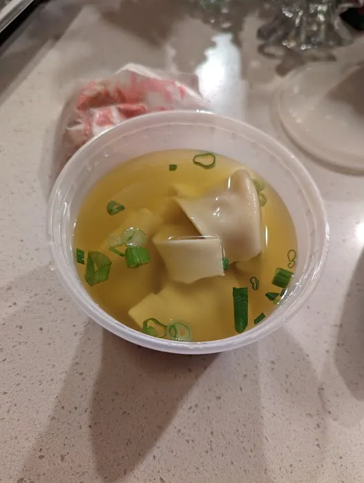 No.1 New China 10