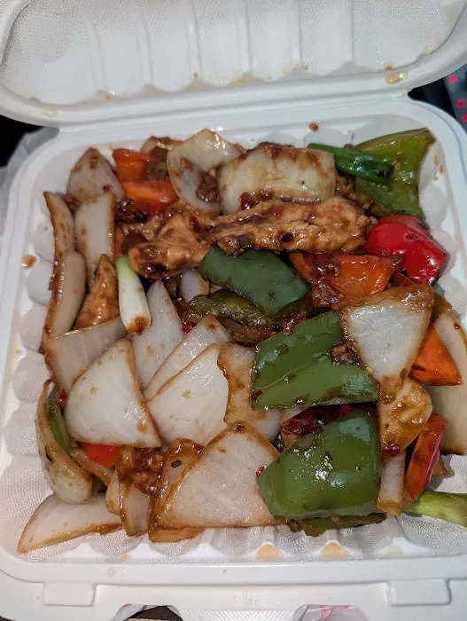 Amian Chinese Restaurant 3