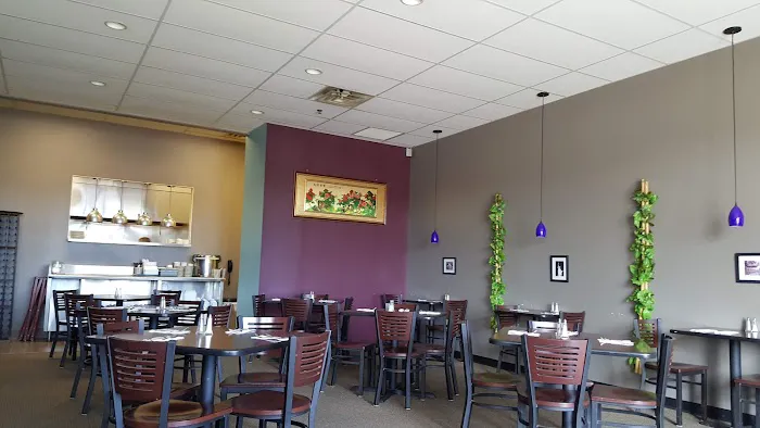 Amian Chinese Restaurant 1