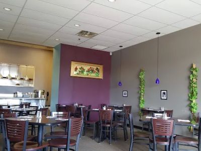 Amian Chinese Restaurant 0