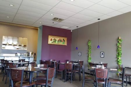 Amian Chinese Restaurant